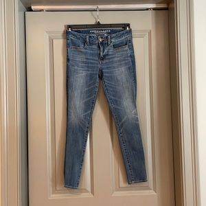 Women’s American Eagle jeggings